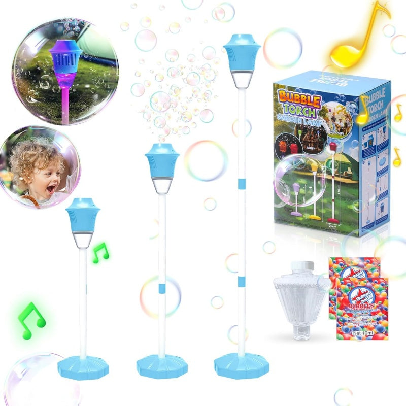 🎅Frühe Weihnachtsangebote - 50% Rabatt🎄Seifenblasenmaschinenständer
