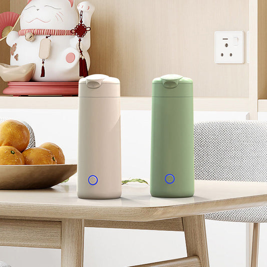 🔥Früher Black Friday Sale: 50% Rabatt🔥Automatische elektrische Heizwasser-Tasse