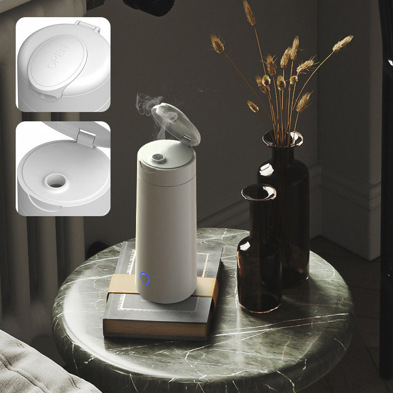 🔥Früher Black Friday Sale: 50% Rabatt🔥Automatische elektrische Heizwasser-Tasse