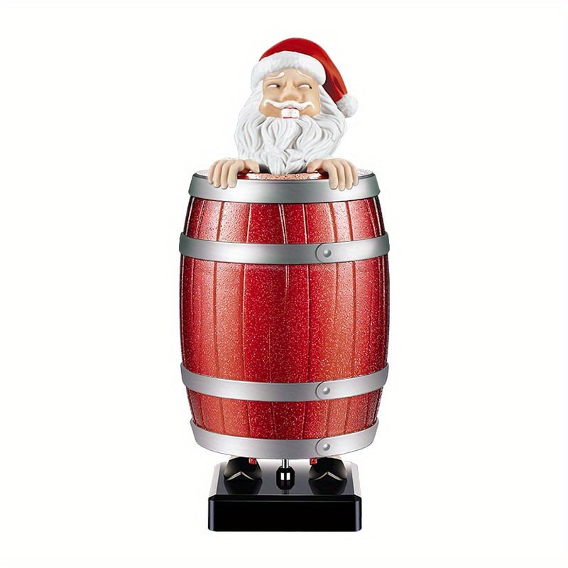 🎅Frühe Weihnachtsangebote - 50% RABATT🎄Lustiger Weihnachtsmann