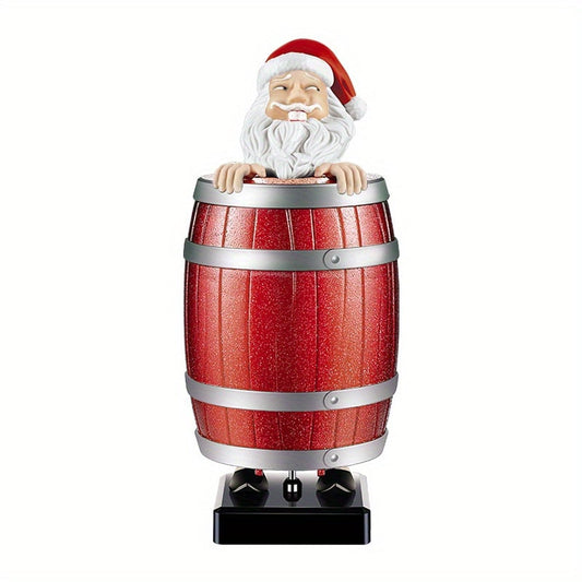 🎅Frühe Weihnachtsangebote - 50% RABATT🎄Lustiger Weihnachtsmann
